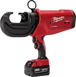 2778-22 - FORCELOGIC™ M18™ 12T Utility Crimper Kit