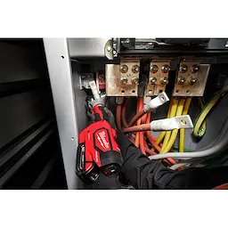 2877-22 - M18™ FORCE LOGIC™ 750 MCM Dieless Crimper