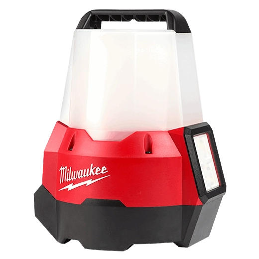 2144-20 - M18™ RADIUS™ Compact Site Light w/ Flood Mode
