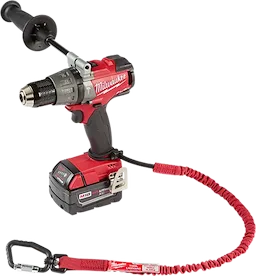 48-22-8810 - 10 LB Locking Tool Lanyard