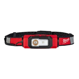 2116-21 - USB Rechargeable BEACON™ Hard Hat Light Kit