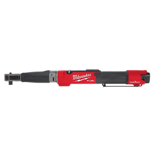 2466 - M12 FUEL™ 1/2” Digital Torque Wrench w/ ONE-KEY™ Kit