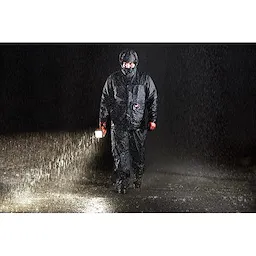 310G - HYDROBREAK™ Rain Shell