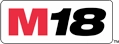 M18™ Logo