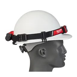 2115-21 - USB Rechargeable Low-Profile Headlamp Kit