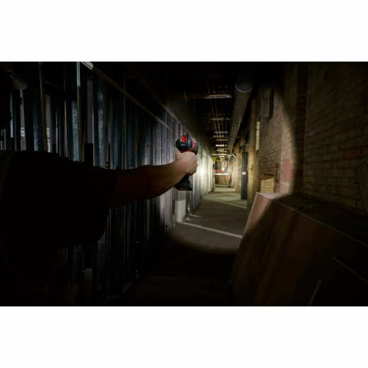 2353-20 - TRUEVIEW™ M12™ LED SPOT LIGHT