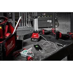 2363-20 - M18™ LED Lantern/Flood