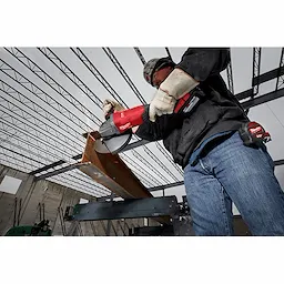 2785-21HD - M18 FUEL™ 7” / 9” Large Angle Grinder (LAG)