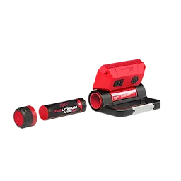 2114-21 - USB Rechargeable ROVER™ Pivoting Flood Light Kit