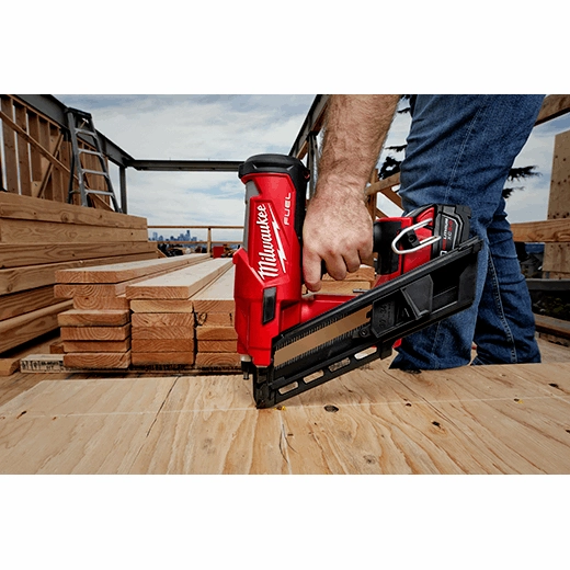 2745-21 - M18 FUEL™ 30 Degree Framing Nailer