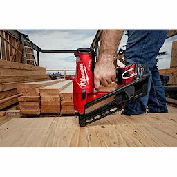 2745-21 - M18 FUEL™ 30 Degree Framing Nailer