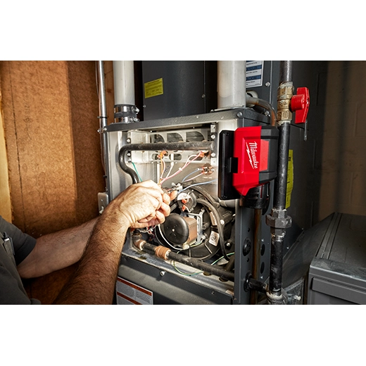 2367-20, 2367 - M12™ ROVER™ Service & Repair Flood Light w/USB Charging