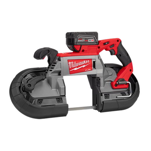 2729S-22 - M18 FUEL™ Deep Cut Dual-Trigger Band Saw