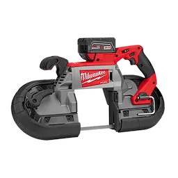 2729S-22 - M18 FUEL™ Deep Cut Dual-Trigger Band Saw