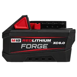M18™ REDLITHIUM™ FORGE™ XC6.0