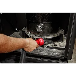 MILWAUKEE® AIR-TIP™ Long Reach Flexible Micro Hose Set