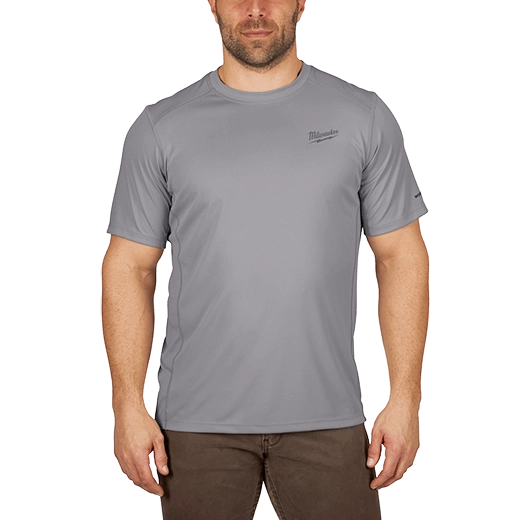 414G, 414G-S, 414G-M, 414G-L, 414G-XL, 414G-XXL, 414G-3XL - WORKSKIN™ Lightweight Performance Shirt