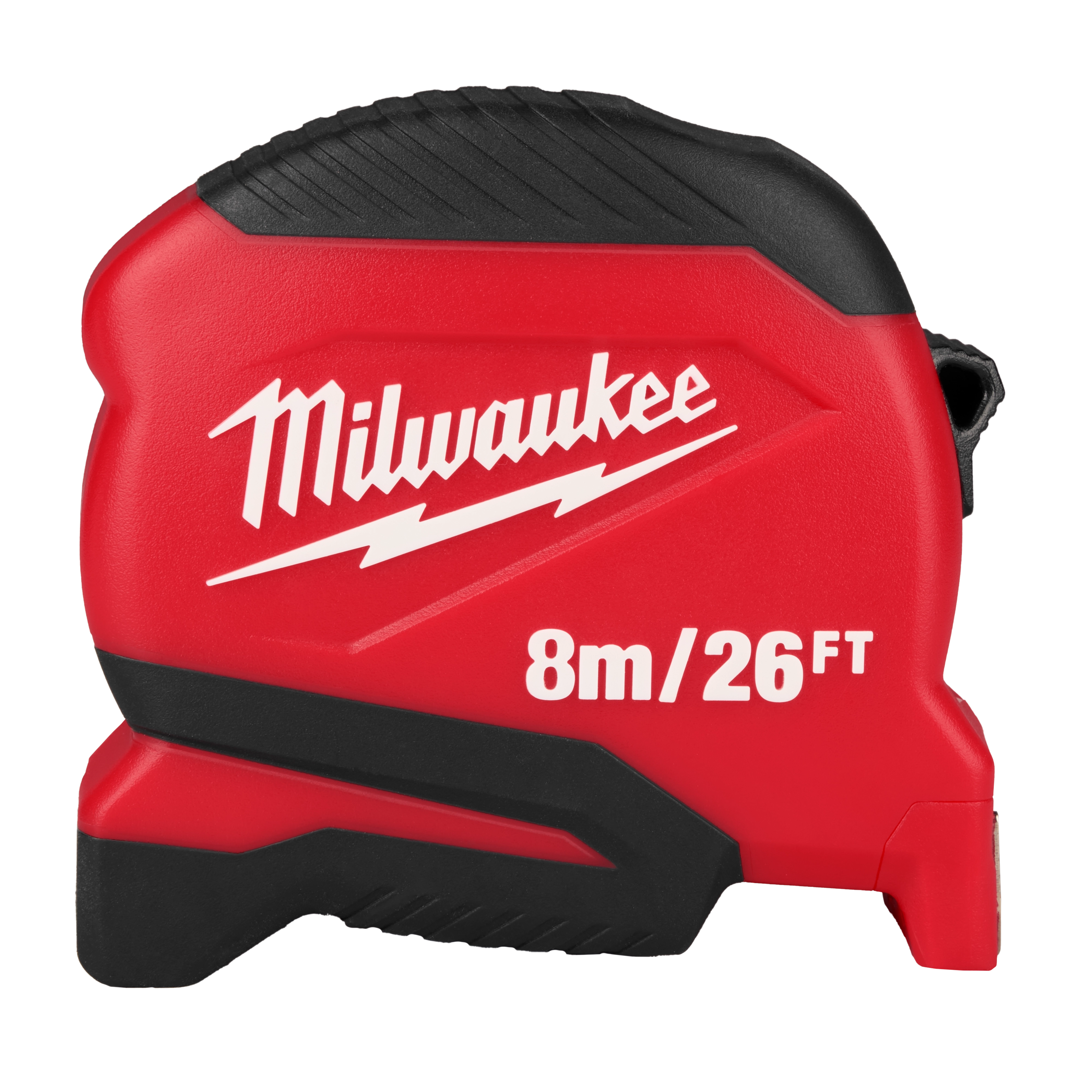 8m/26ft Compact Tape Measure