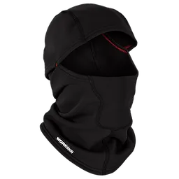 WORKSKIN BALACLAVA - Black