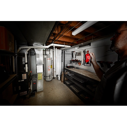 2367-20, 2367 - M12™ ROVER™ Service & Repair Flood Light w/USB Charging