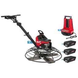 MX FUEL™ 36" Walk-Behind Trowel