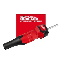 M18 FUEL™ QUIK-LOK™ Cultivator Attachment