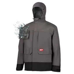 310G - HYDROBREAK™ Rain Shell