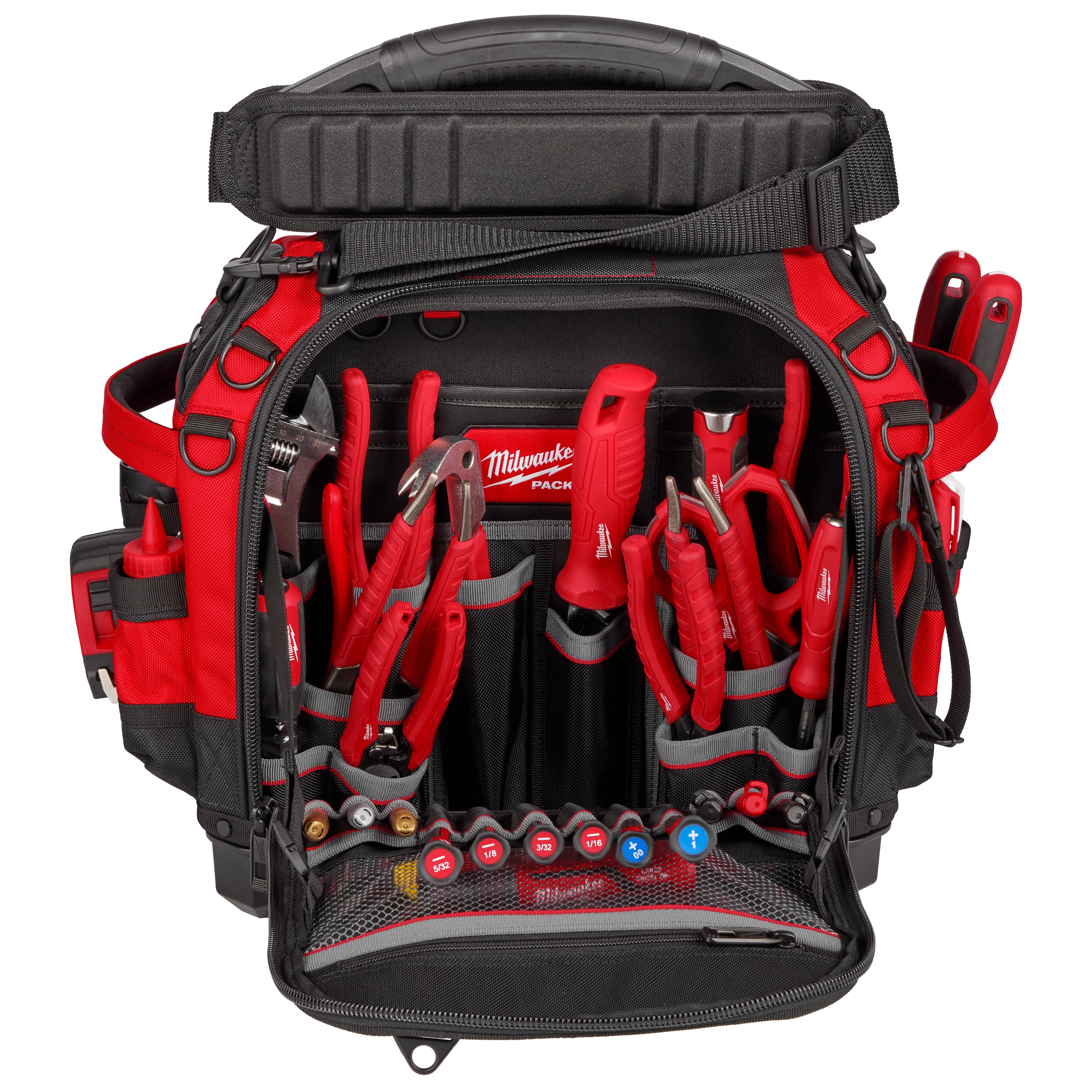 PACKOUT™ 15" Structured Tool Bag