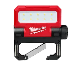 2114-21 - USB Rechargeable ROVER™ Pivoting Flood Light Kit