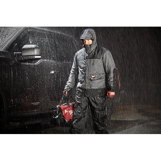 310G - HYDROBREAK™ Rain Shell