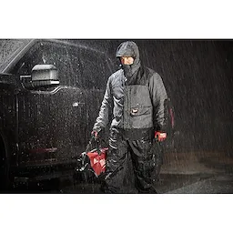310G - HYDROBREAK™ Rain Shell