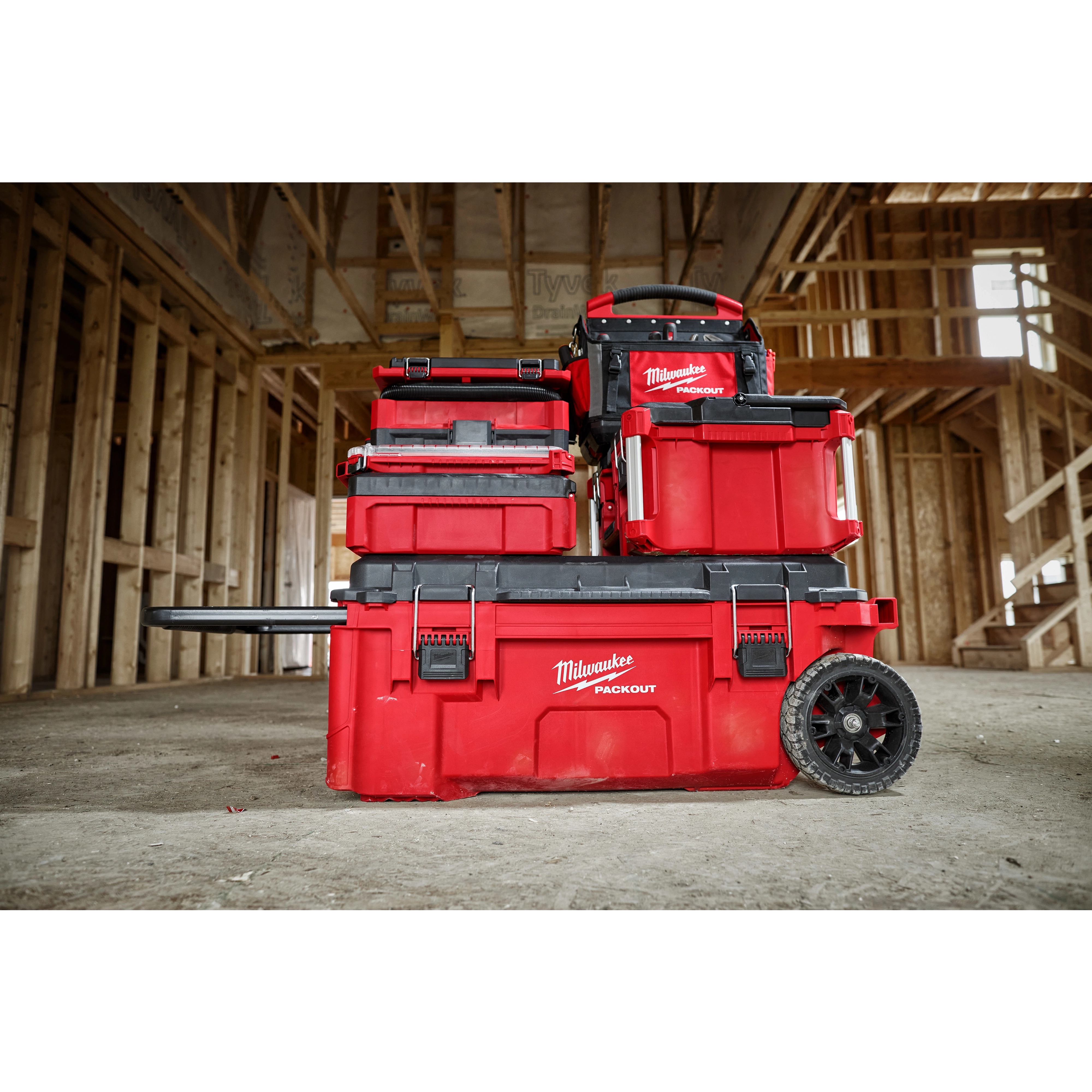 PACKOUT™ Rolling Tool Chest