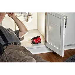 2367-20, 2367 - M12™ ROVER™ Service & Repair Flood Light w/USB Charging