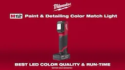 2127_Color Match Light Web