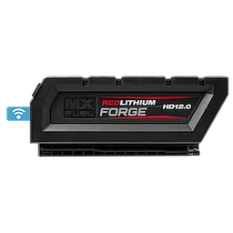 MX FUEL™ REDLITHIUM™ FORGE™ HD12.0 BATTERY PACK
