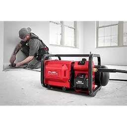2840-20, 2840 - M18 FUEL™ 2 Gal. Compact Quiet Compressor