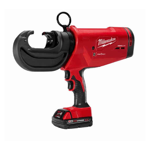 2778-22 - FORCELOGIC™ M18™ 12T Utility Crimper Kit