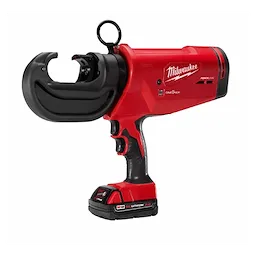 2778-22 - FORCELOGIC™ M18™ 12T Utility Crimper Kit