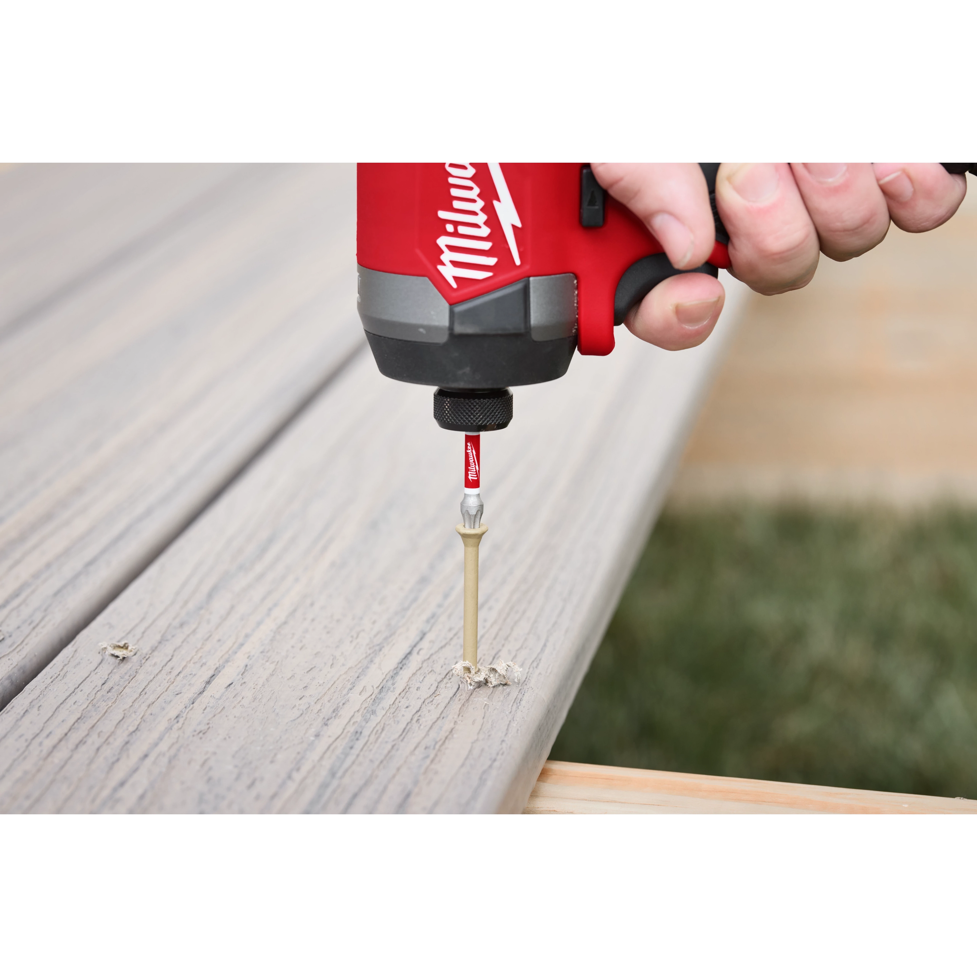 Image of the SHOCKWAVE™ 2" Impact Torx® T25 Power Bit