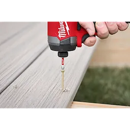 Image of the SHOCKWAVE™ 2" Impact Torx® T25 Power Bit