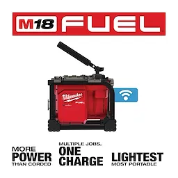 M18 FUEL Sectional Machine for 5/8" & 7/8" Cable