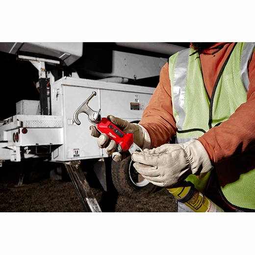 2119-22 - USB Rechargeable Utility Hot Stick Light Kit