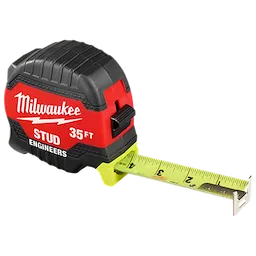 35ft STUD™ Tape Measure with Engineer's Scale