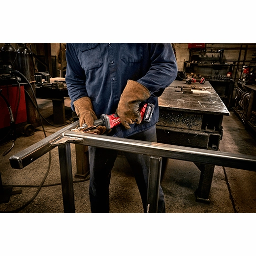 2784-22, 2784-20 - M18 FUEL™ 1/4" Die Grinder Kit