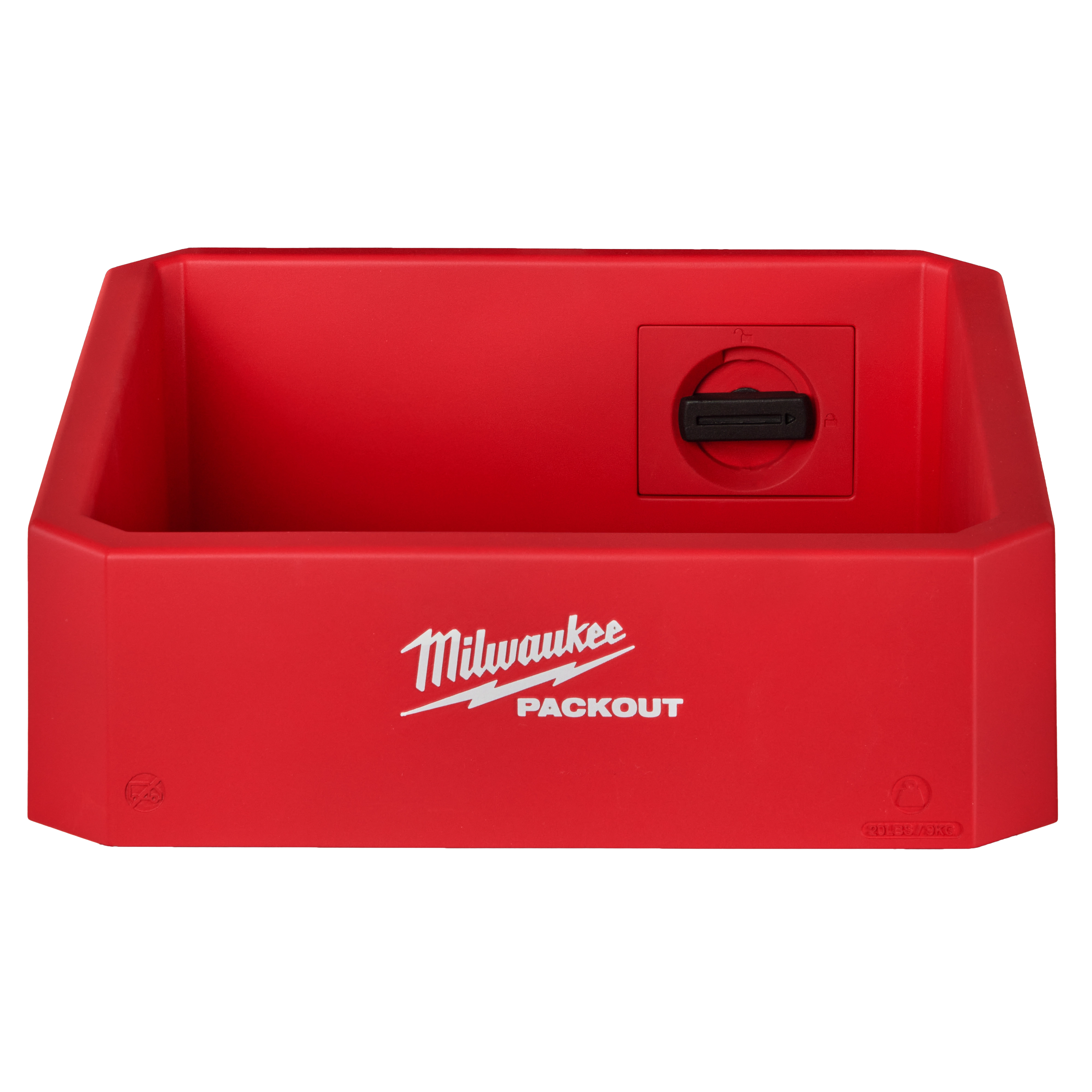 PACKOUT™ Compact Shelf