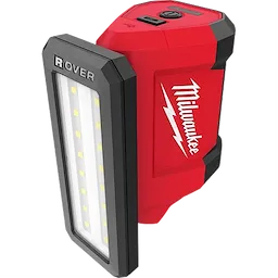 2367, 2367-20, 2367 - M12™ ROVER™ Service & Repair Flood Light w/USB Charging
