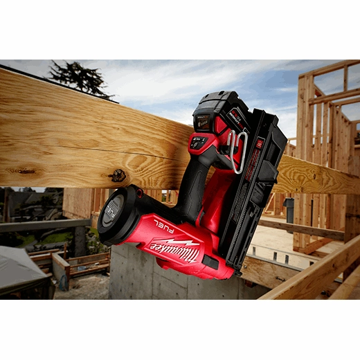 2745-21 - M18 FUEL™ 30 Degree Framing Nailer