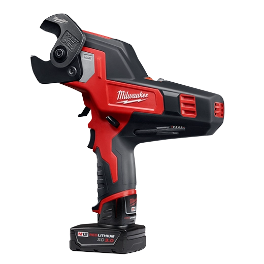 2472-21XC - M12 600 MCM Cable Cutter, 2472