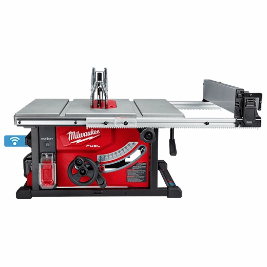2736-21HD - M18 FUEL™ 8-1/4” Table Saw w/ONE-KEY™