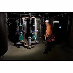 2103 - Alkaline headlamp